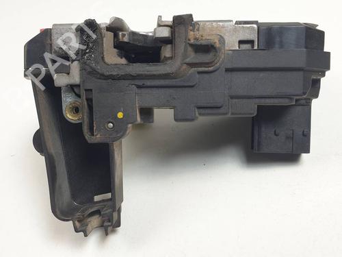 Rear left lock OPEL ASTRA H (A04) 1.4 (L48) | BP30166763C100