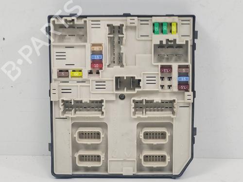 Used Fuse box Fuse box RENAULT KANGOO / GRAND KANGOO II (KW0/1_) Z.E. (FW1Z) (60 hp) 34517036 34517036