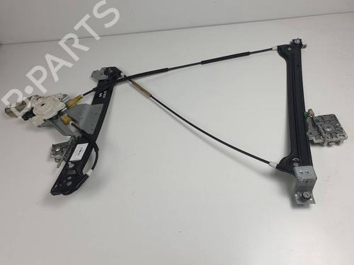 Used Front right window mechanism Front right window mechanism SAAB 9-3 Convertible (YS3F) 1.9 TiD (150 hp) 30633265 30633265