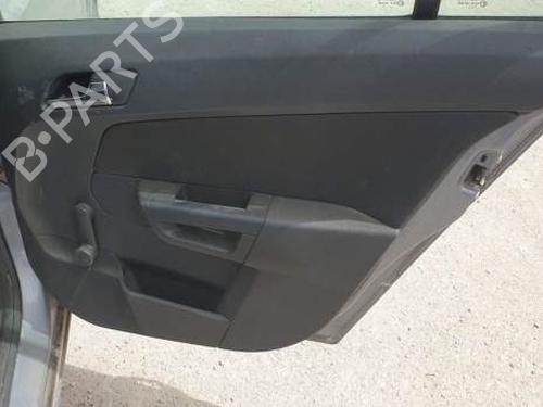 ABS pump OPEL ASTRA H Estate (A04) 1.7 CDTI (L35) | BP18471697M43 