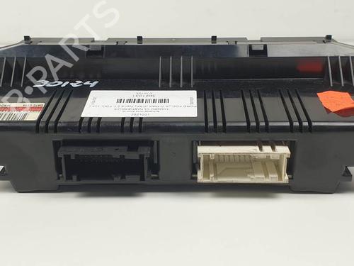 Climate control FORD FOCUS C-MAX (DM2) 2.0 TDCi | BP24499825I5 - Image 2