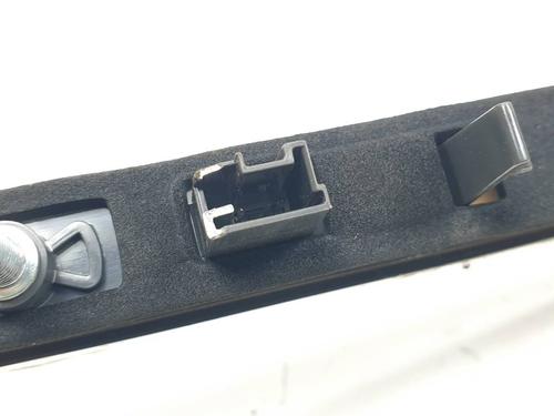 Third brake light CITROËN C4 Grand Picasso II (DA_, DE_) 1.2 THP 130 | BP29850027L11