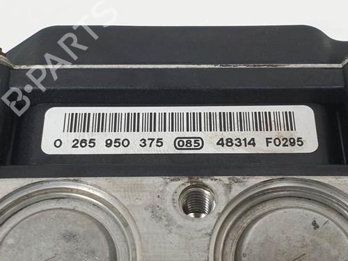 ABS pump BMW 5 (E60) 525 d | BP12377526M43 