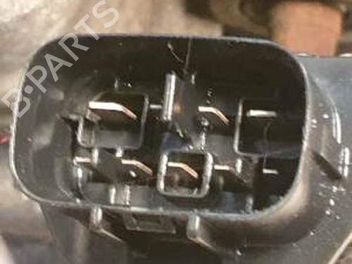 Gearbox SUZUKI SX4 (EY, GY) 1.6 VVT (RW416, YA21S) | BP29245580M3 