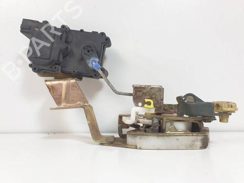 Front left lock DAEWOO MATIZ (M100, M150) 1.0 | BP35720491C98 - Image 3