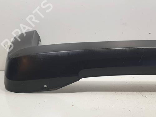 Rear bumper CITROËN NEMO MPV 1.3 HDi 75 | BP36878687C8  - Image 9