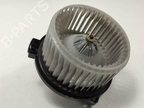 Used Heater blower motor Heater blower motor LEXUS RX (_U3_) 300 (MCU35_, MCU35R) (204 hp) 13955016 13955016