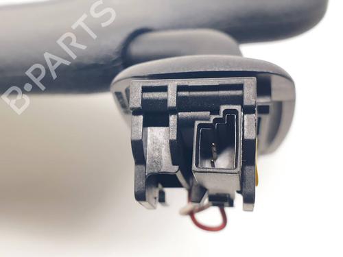 Left sun visor BMW 2 Gran Coupe (F44) M 235 i xDrive | BP31152970I1 - Image 4