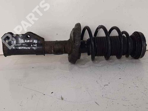Used Left front shock absorber Left front shock absorber OPEL INSIGNIA A Sports Tourer (G09) 2.0 CDTI (35) (160 hp) 6840764 6840764