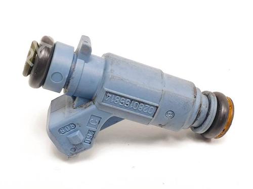Used Injector Injector SMART CITY-COUPE (450) 0.6 (S1CLA1, 450.341) (55 hp) 16995141 16995141