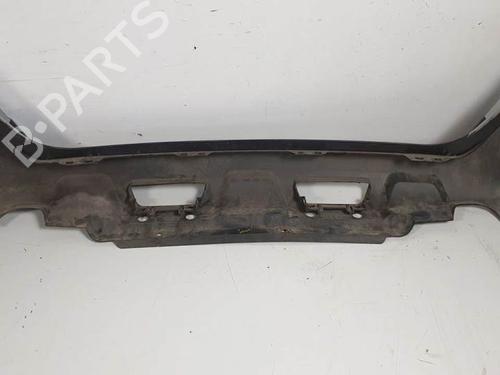 Rear bumper NISSAN X-TRAIL II (T31) 2.0 dCi 4x4 | BP12377390C8 
