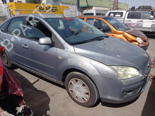 Fuse box FORD FOCUS II (DA_, HCP, DP) 1.6 | BP9652884E1 