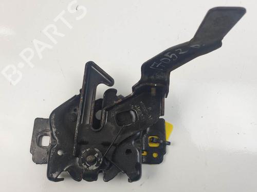 Used Hood lock Hood lock MAZDA TRIBUTE (EP) 3.0 V6 24V 4WD (EPFW) (197 hp) 40175080 40175080