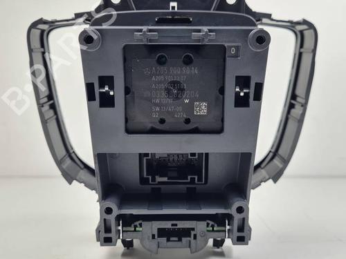 Switch MERCEDES-BENZ C-CLASS T-Model (S205) C 220 BlueTEC / d (205.204) | BP29741850I30 