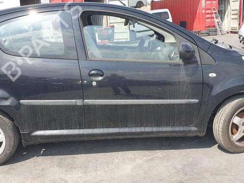 Left front window switch PEUGEOT 107 (PM_, PN_) 1.0 | BP27358564I27 - Image 19