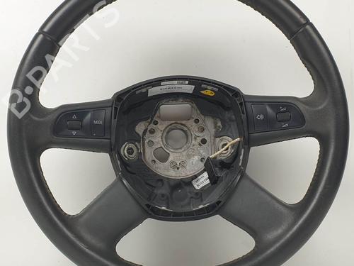 Used Steering wheel Steering wheel AUDI A4 B8 (8K2) 2.0 TDI (143 hp) 24340743 24340743