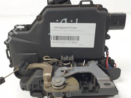 Rear right lock VW BORA I (1J2) 1.9 TDI | BP24933894C99 
