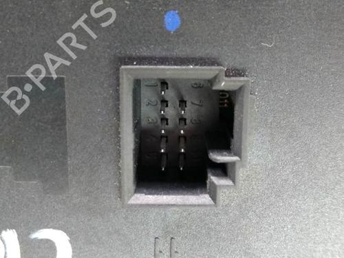 Comfort control module MERCEDES-BENZ C-CLASS (W203) C 200 CDI (203.004) | BP8418009M56 