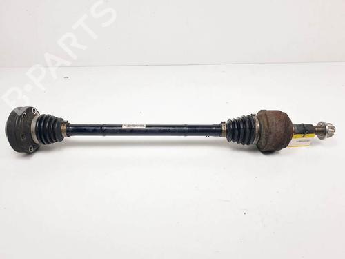 Used Right rear driveshaft Right rear driveshaft 17701289 17701289