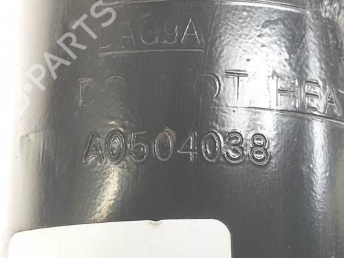 Left front shock absorber FORD FOCUS III 1.0 EcoBoost | BP25707033M16 