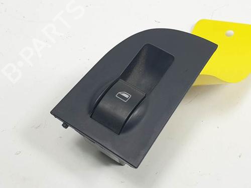 Used Right rear window switch AUDI ALLROAD C5 (4BH) 2.5 TDI quattro (180 hp) 11723395
