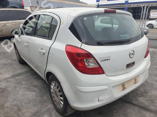 Climate control OPEL CORSA D (S07) 1.4 (L08, L68) | BP35942294I5  - Image 11