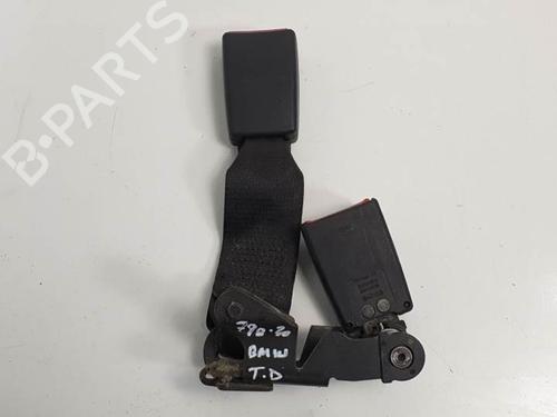 Rear right seatbelt BMW 3 Compact (E46) 316 ti | BP6858430I28 