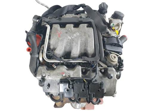 Engine MERCEDES-BENZ CLK (C209) CLK 320 (209.365) | BP13547460M1 