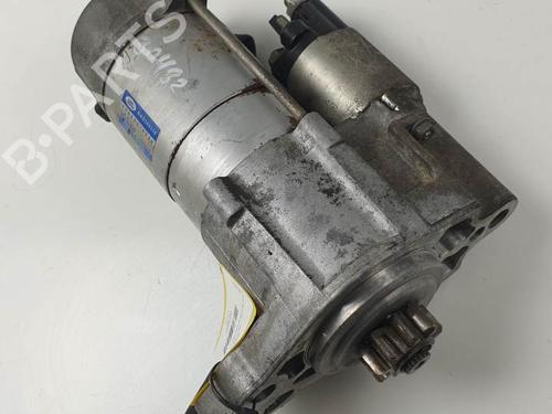 Used Starter LAND ROVER RANGE ROVER SPORT I (L320) 2.7 D 4x4 (190 hp) 29246415