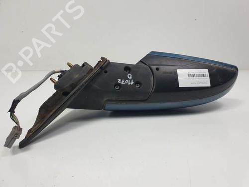 Right mirror NISSAN PRIMERA Hatchback (P12)  | BP12376827C27 