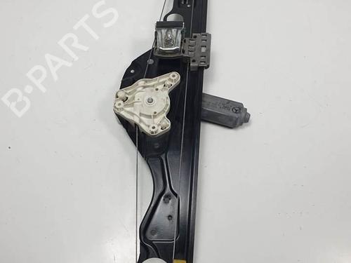 Rudehejsemekanisme venstre bagtil MERCEDES-BENZ E-CLASS T-Model (S211) E 320 T CDI (211.226) | BP18150206C24 