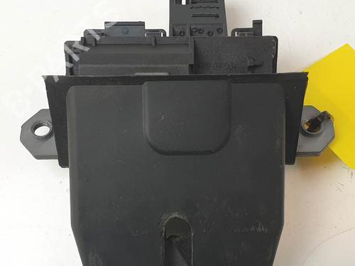Used Tailgate lock LAND ROVER FREELANDER 2 (L359) 2.2 TD4 4x4 (160 hp) 29245629