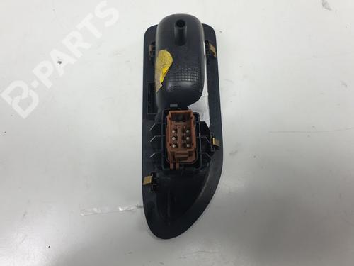 Left rear window switch RENAULT LAGUNA II Grandtour (KG0/1_) 1.9 dCi (KG0G) | BP10811491I29 