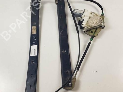 Used Front left window mechanism Front left window mechanism AUDI Q7 (4LB) 3.6 FSI quattro (280 hp) 19163589 19163589