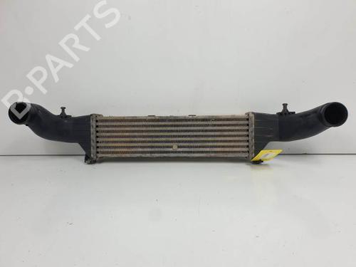 Intercooler MERCEDES-BENZ C-CLASS (W202) C 180 (202.018) | BP9415721M30 