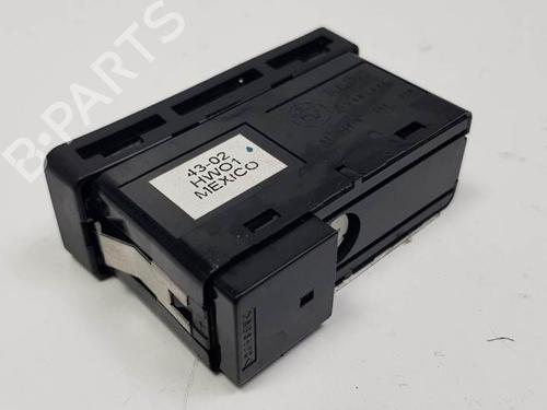 Warning switch BMW 3 Touring (E46) 325 i | BP11750250I22 