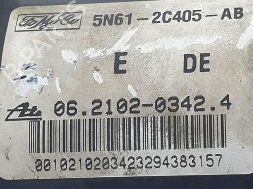 ABS pump MAZDA 5 (CR) 2.0 (CREW) | BP18009640M43 