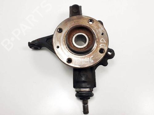 Used Right front steering knuckle Right front steering knuckle CITROËN BERLINGO MULTISPACE (B9) 1.6 BlueHDi 100 (99 hp) 16746742 16746742
