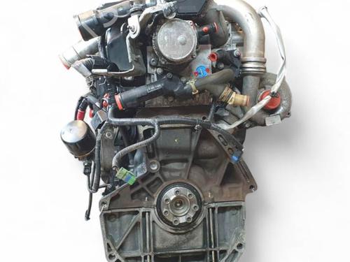 Engine NISSAN QASHQAI I (J10, NJ10) 1.5 dCi | BP29245650M1 