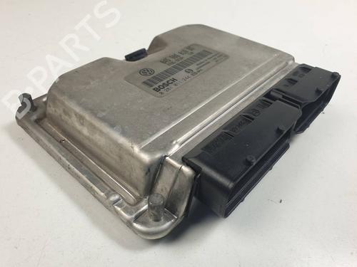 Used Engine control unit (ECU) Engine control unit (ECU) SEAT IBIZA III (6L1) 1.4 TDI (75 hp) 31272325 31272325