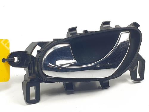 Used Front left interior door handle Front left interior door handle NISSAN QASHQAI II (J11, J11_) 1.6 dCi (130 hp) 24931219 24931219