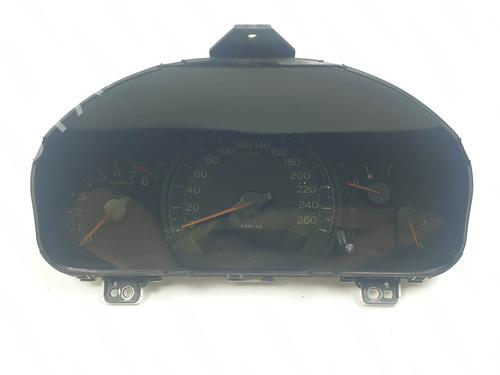 Used Instrument cluster Instrument cluster HONDA ACCORD VII (CL, CN) 2.4 (CL9) (190 hp) 29245784 29245784