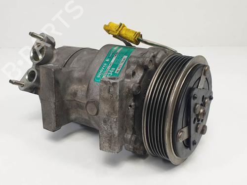 AC compressor CITROËN XSARA (N1) 1.6 16V | BP10337702M34 