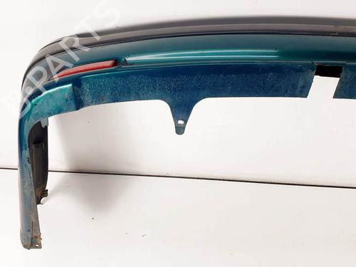 Rear bumper TOYOTA COROLLA Estate (_E11_) 1.6 (AE111_, AE111R) | BP29989354C8 