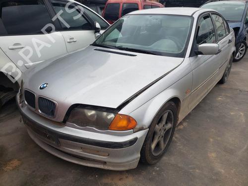 Left headlight BMW 3 (E46) 320 d | BP24499808C28  - Image 10