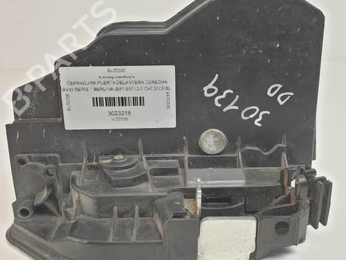 Front right lock BMW 1 (E87) 118 d | BP26171120C97 