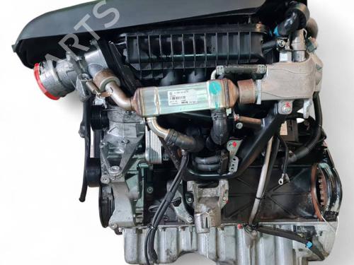 Engine MERCEDES-BENZ CLK (C209) CLK 220 CDI (209.308) | BP40175399M1  - Image 10