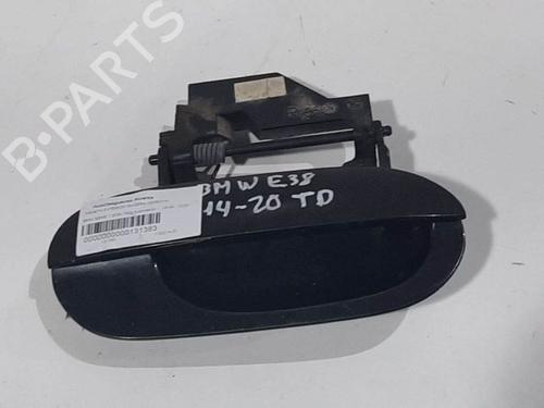 rear-right-exterior-door-handle-bmw-7-e38-730-d-1994-1995-1996-1997-1998-1999-2000-2001-6842080 main image
