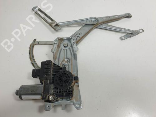 Used Front left window mechanism Front left window mechanism OPEL ZAFIRA A MPV (T98) 2.0 DTI 16V (F75) (101 hp) 9499362 9499362