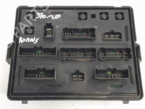 Fuse box SSANGYONG RODIUS I 2.7 Xdi | BP7026325E1 - Image 2